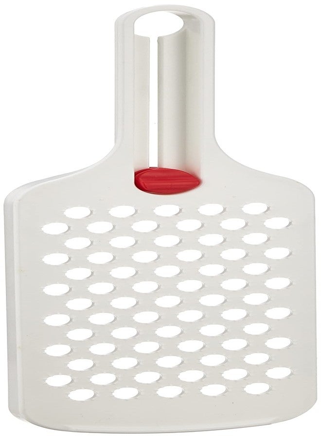 INOMATA Plastic Slide Grater - Image 1